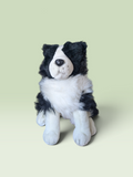 Richard Lang & Sons Border Collie/ Sheepdog Plush